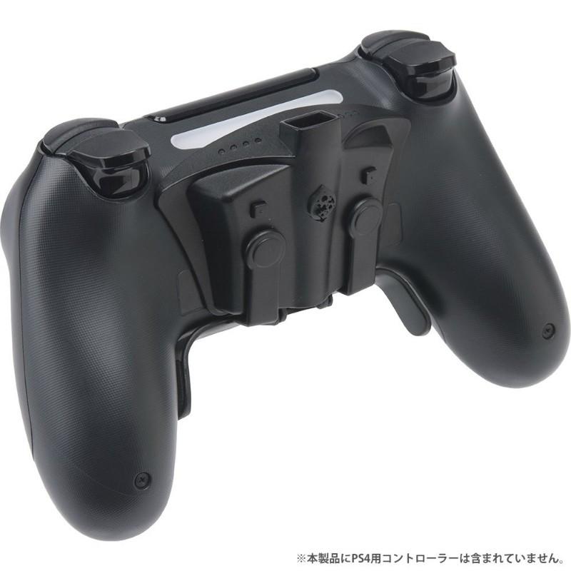 ストライクパック Strike Pack Ps4 Fps 背面パドル リコイル制御 連射 メーカー直送 納期約1か月程度 Espo 12 Heimerdinger Japan 通販 Yahoo ショッピング