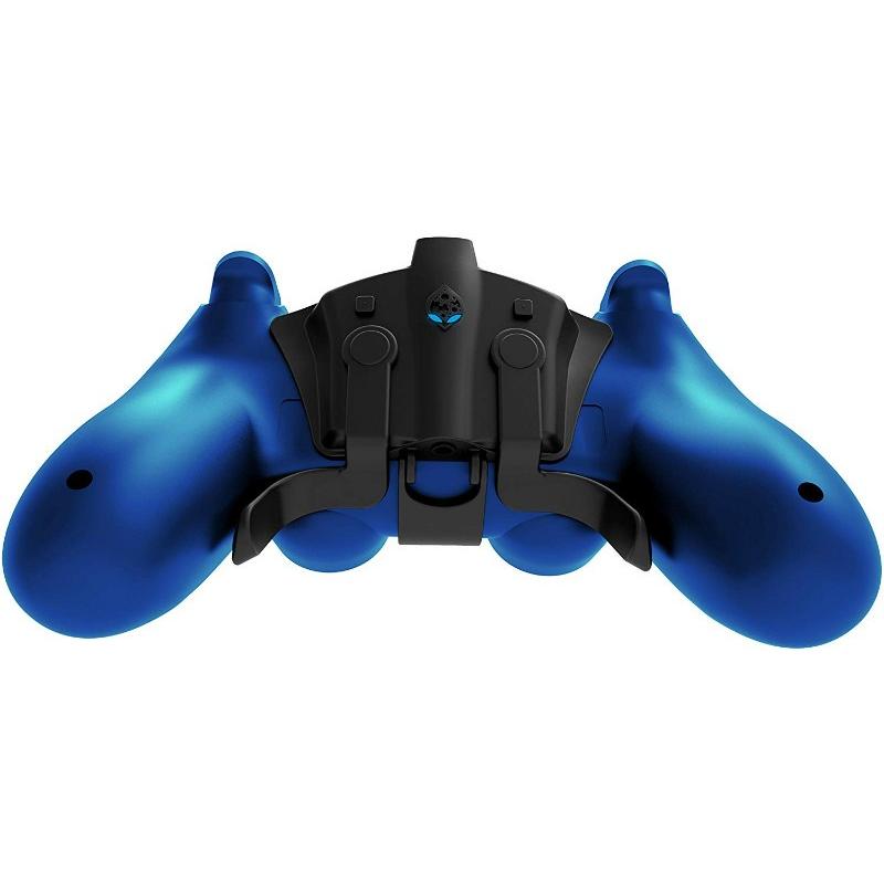 ストライクパック Strike Pack Ps4 Fps 背面パドル リコイル制御 連射 メーカー直送 納期約1か月程度 Espo 12 Heimerdinger Japan 通販 Yahoo ショッピング