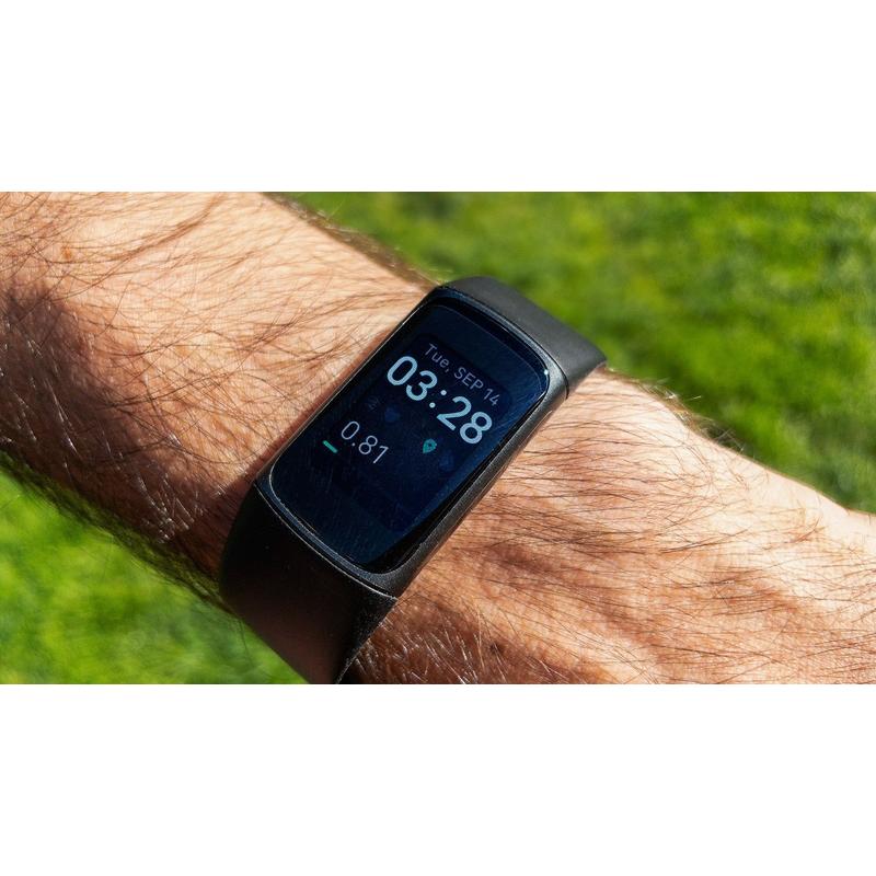 [アウトレット]Fitbit charge5 フィットビット チャージ5 睡眠 管理 防水 フィットネス 防汗 歩数計 スマートウォッチ 送料無料 ブラック | Fitbit Charge | 03