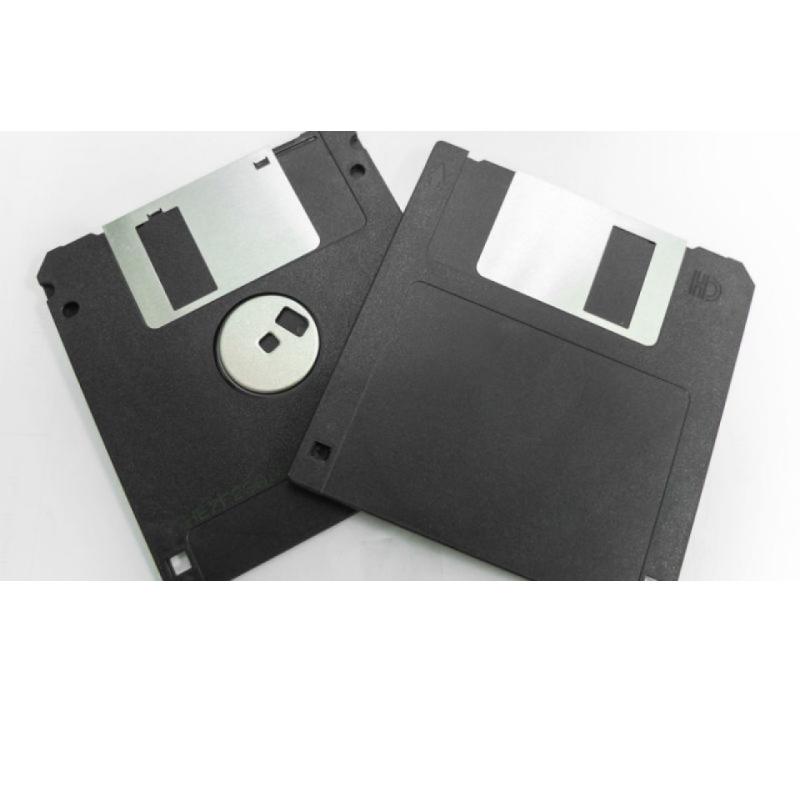 フロッピー 3.5 インチ 1.44MB フォーマット 済み 3枚 送料無料 |  | 02