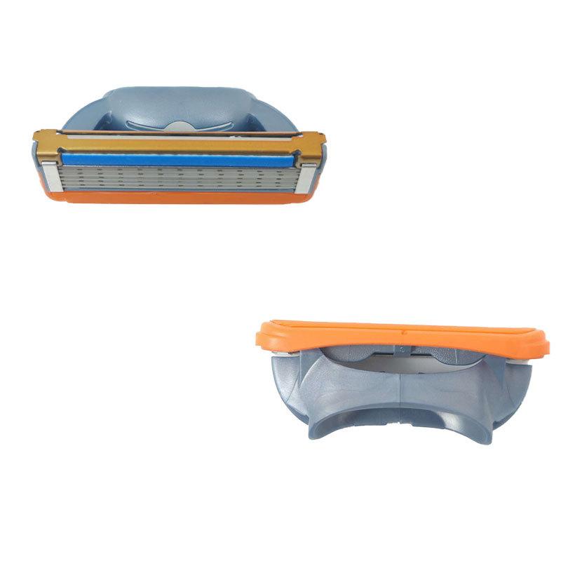 ジレット プログライドパワー フュージョン Gillette 替刃 PROモデル