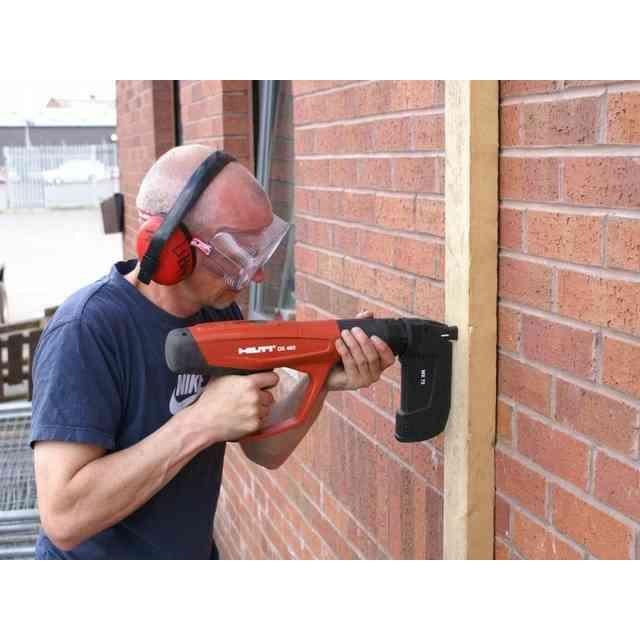 HILTI ヒルティ 互換品 GX120 GX3 ネイル ピン ガス C-1060 24mmx1000本 送料無料 Heimerdinger |  | 02