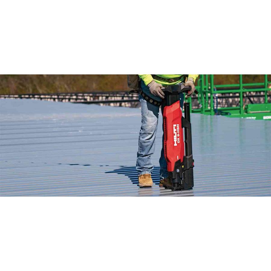 HILTI ヒルティ 互換品 GX120 GX3 ネイル ピン ガス C-1060 24mmx1000本 送料無料 Heimerdinger |  | 03