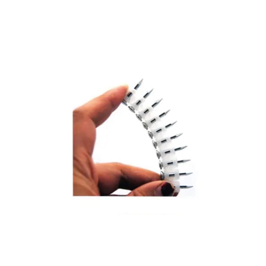 HILTI ヒルティ 互換品 GX120 GX3 ネイル ピン ガス C-1060 30mmx1000本 送料無料 Heimerdinger |  | 01