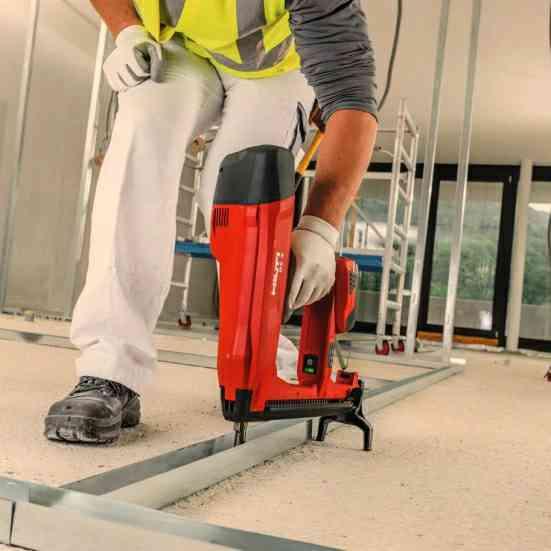 HILTI ヒルティ 互換品 GX120 GX3 ネイル ピン ガス C-1060 30mmx1000本 送料無料 Heimerdinger |  | 04