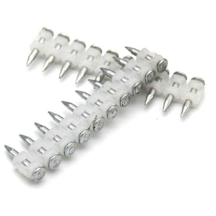 HILTI ヒルティ 互換品 GX120 GX3 ネイル ピン ガス C-1060 30mmx1000本 送料無料 Heimerdinger |  | 06