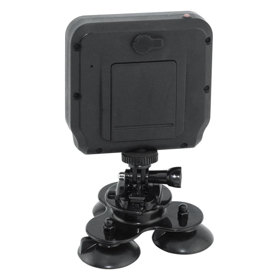 魚群探知機 ポータブル 魚探 スパイダー 3.1インチ液晶 200KHz 浮き振動子 ラッキー 丘釣り バス釣り 正規品 |  | 02