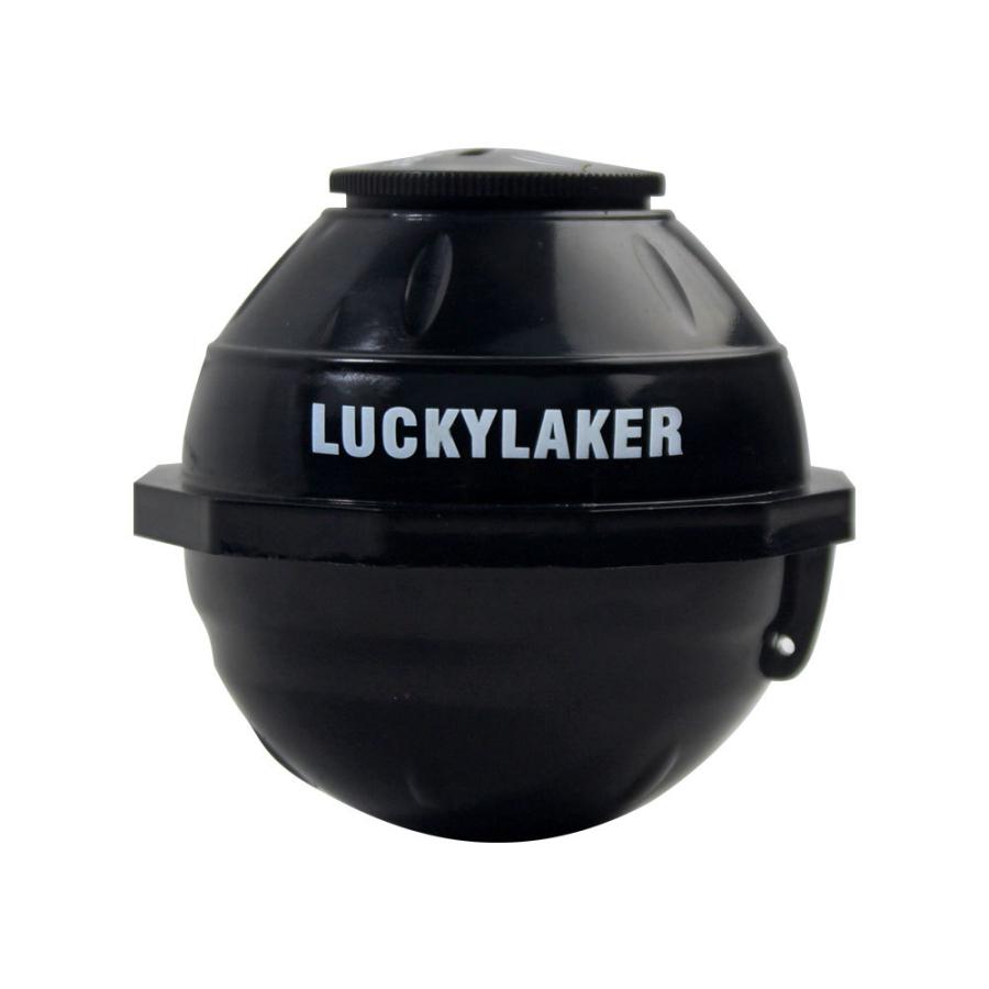 魚群探知機 ポータブル 魚探 日本語モデル レイカー Wi-Fiスマホ連動アプリ 125KHz ラッキー 浮き振動子 丘釣り バス釣り 正規品 YWU1224803534(10919円)