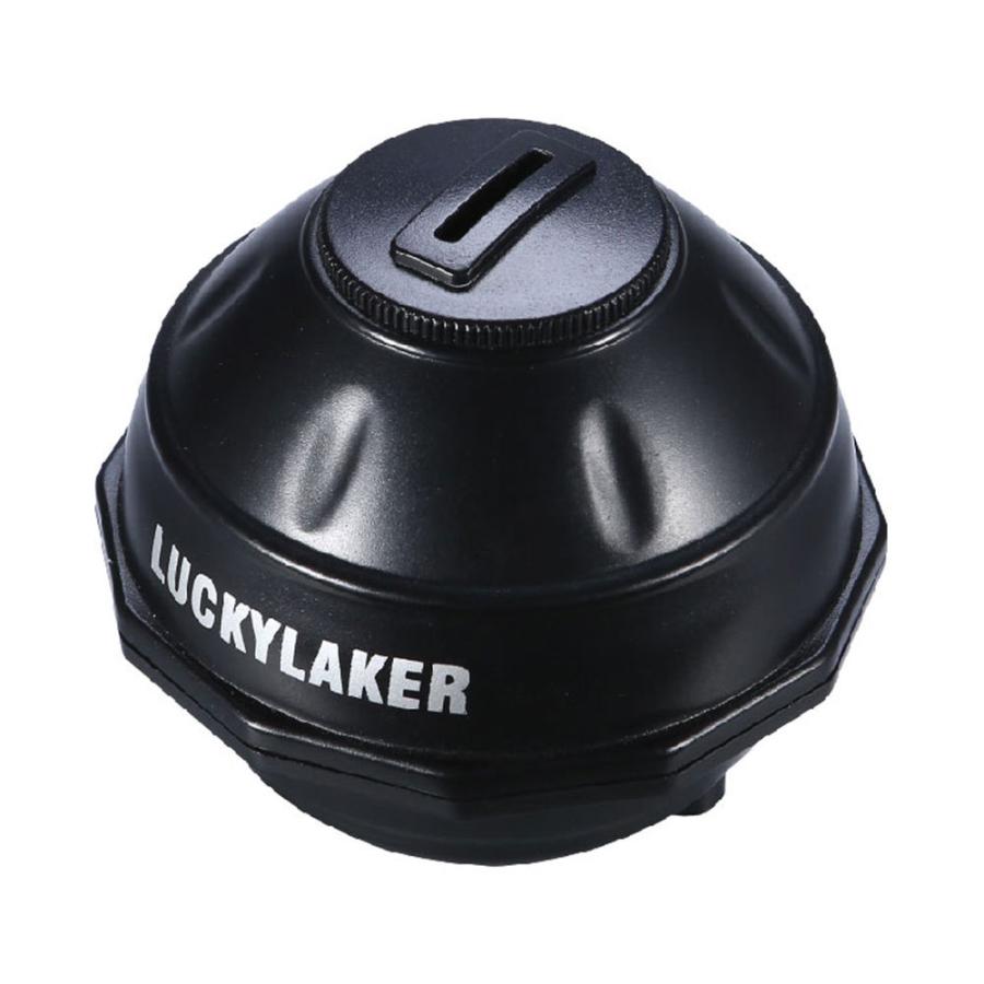 魚群探知機 ポータブル 魚探 日本語モデル レイカー Wi-Fiスマホ連動アプリ 125KHz ラッキー 浮き振動子 丘釣り バス釣り 正規品 YWU1224803534(10919円)