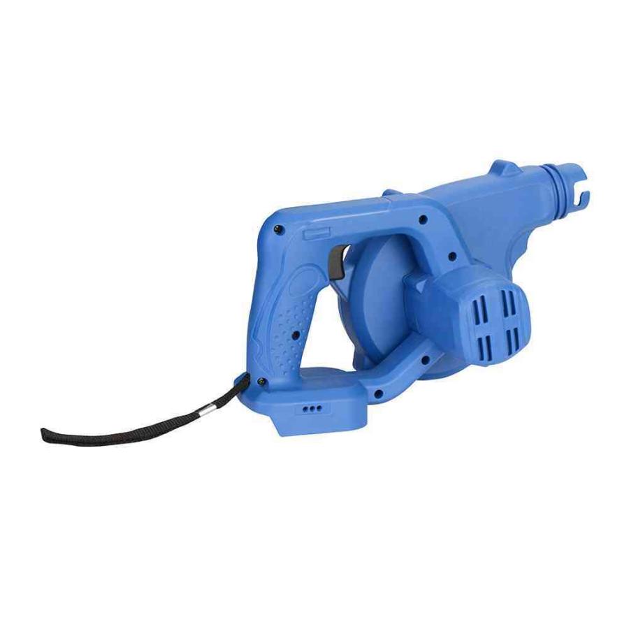 コードレスブロワー 本体のみ 18v 全て マキタ  ＆Hikoki互換 落ち葉 ブラシレス バッテリー充電式  国内正規 Heimerdinghr 18v 送料無料 |  | 02