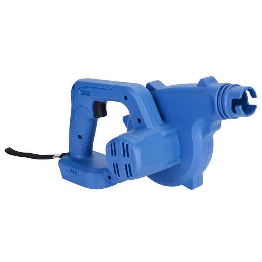 コードレスブロワー 本体のみ 18v 全て マキタ  ＆Hikoki互換 落ち葉 ブラシレス バッテリー充電式  国内正規 Heimerdinghr 18v 送料無料 |  | 03