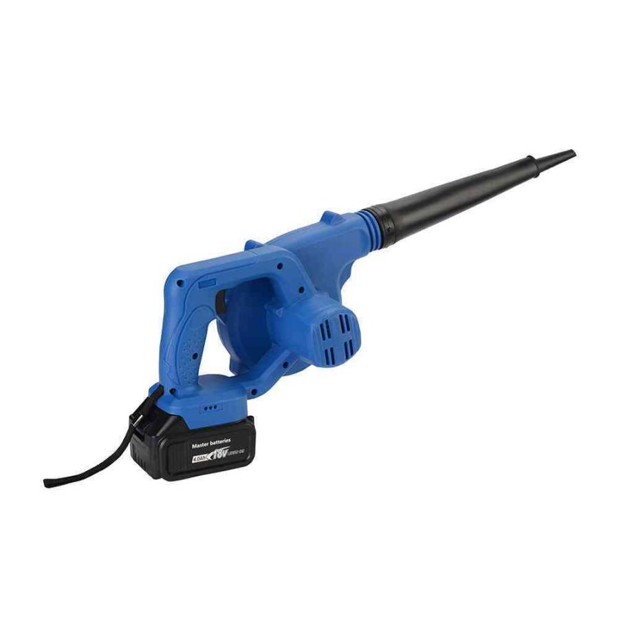 コードレスブロワー 本体のみ 18v 全て マキタ  ＆Hikoki互換 落ち葉 ブラシレス バッテリー充電式  国内正規 Heimerdinghr 18v 送料無料 |  | 06