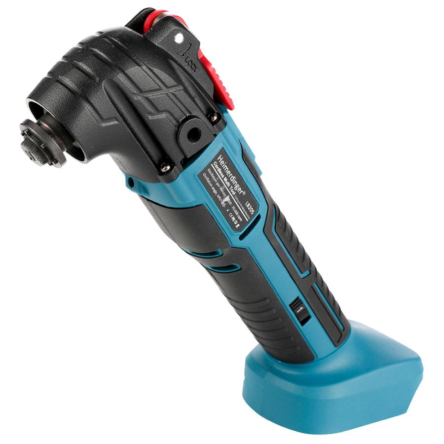新品　マキタ18V　マルチツール　互換品本体 楽天市場】マルチツール マキタ makita 互換 バッテリー 18v 3.0