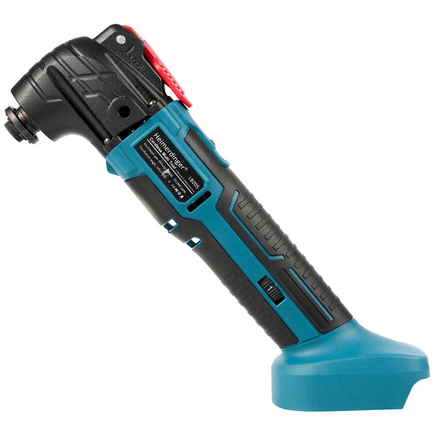 マルチツール マキタ 18V 互換 本体のみ バッテリー 国内正規品