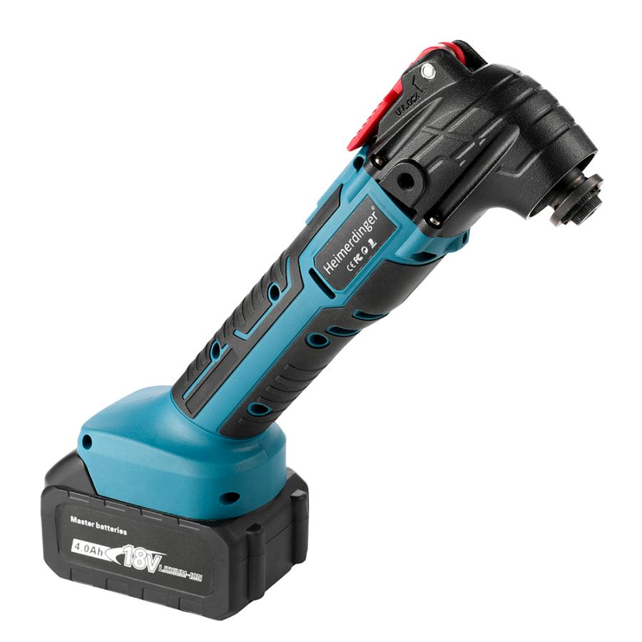 新品　マキタ18V　マルチツール　互換品本体 マルチツール マキタ 18V 互換 本体のみ バッテリー 国内正規品