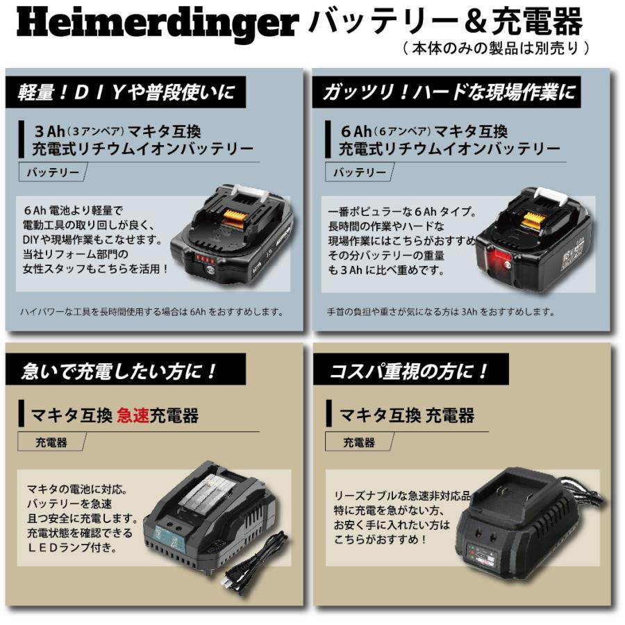 電動ドライバー マキタ 18V 互換 軽量モデル 本体のみ ドリル