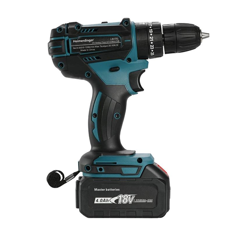 Makita - HITACHI　18V インパクトドライバー 電動ドライバー マキタ Hikoki 日立 18V 互換 軽量モデル 本体