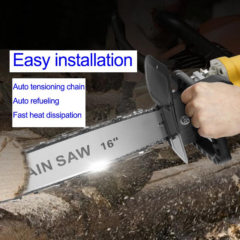 Heimerdinger チェーンソー キット ディスク グラインダー サンダー 11 5インチ 伐採 剪定 刈払い 草刈り 送料無料 Impact 639 05 Heimerdinger Japan 通販 Yahoo ショッピング