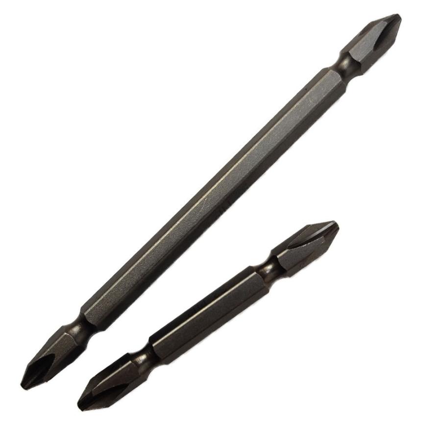 Heimerdinger プラスビット　ロング＆ショート　2本セット 送料無料 | 