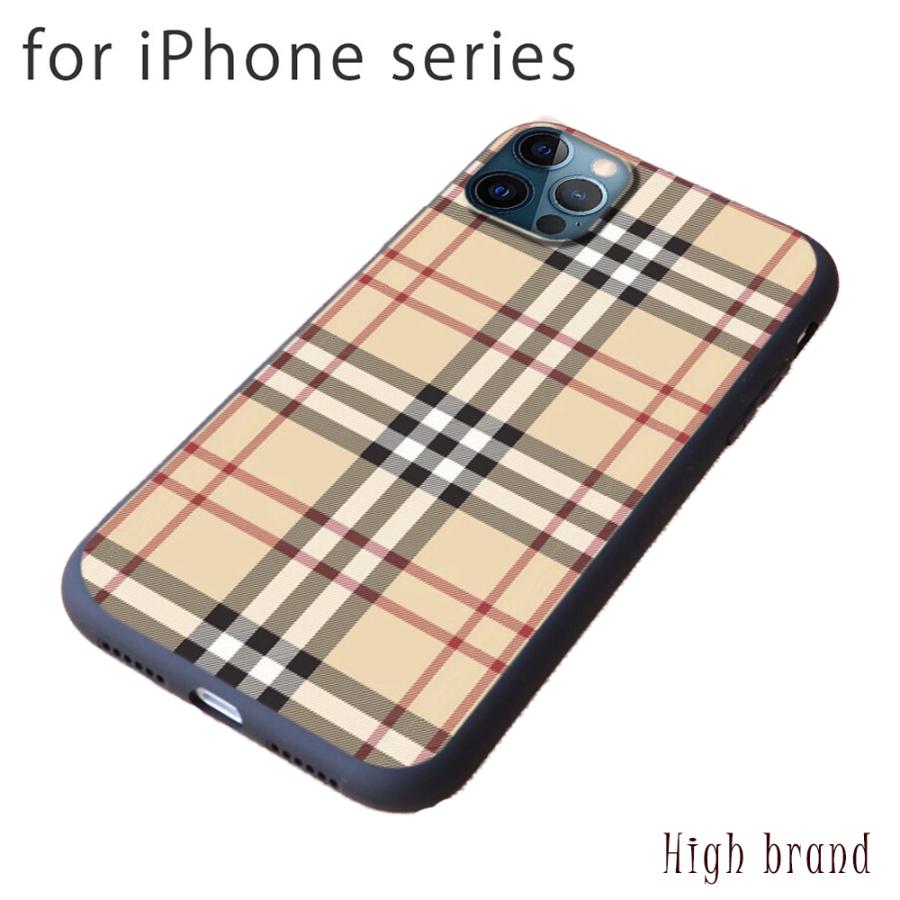 バーバリーiphoneケースの商品一覧 通販 Yahoo ショッピング