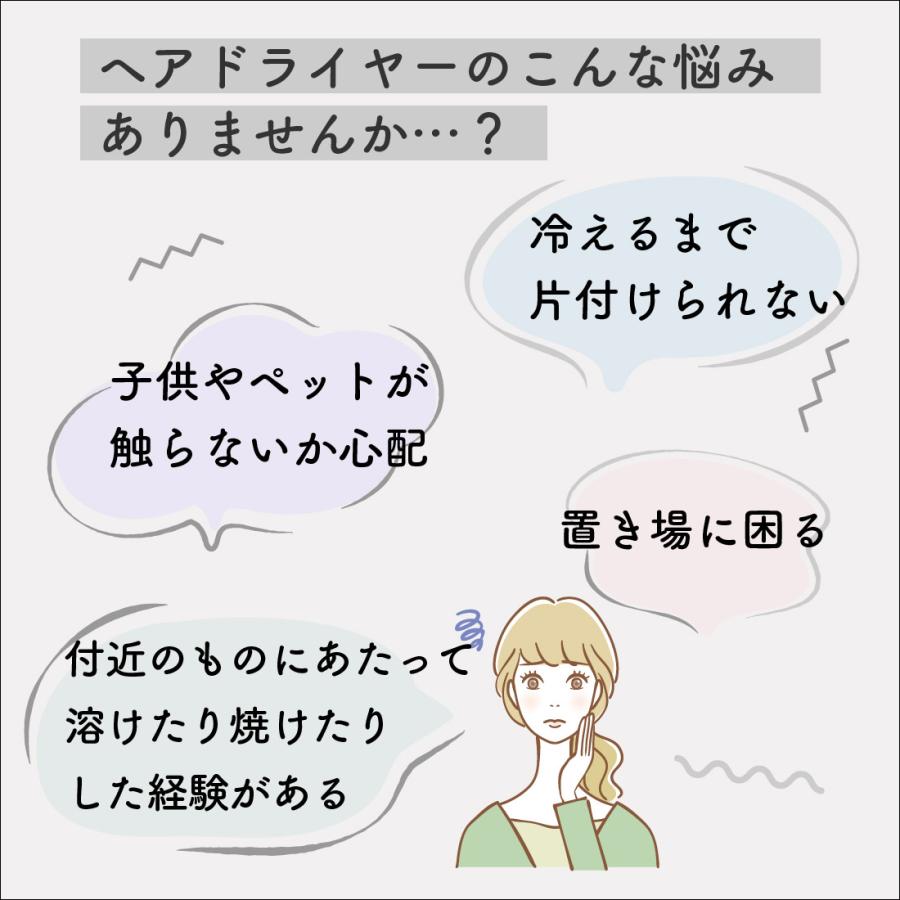 ヘアアイロンケース ヘアアイロンポーチ 吊り下げ アイロン置き 携帯 保護 収納 バッグ アイロンマット コンパクト 送料無料 |  | 01