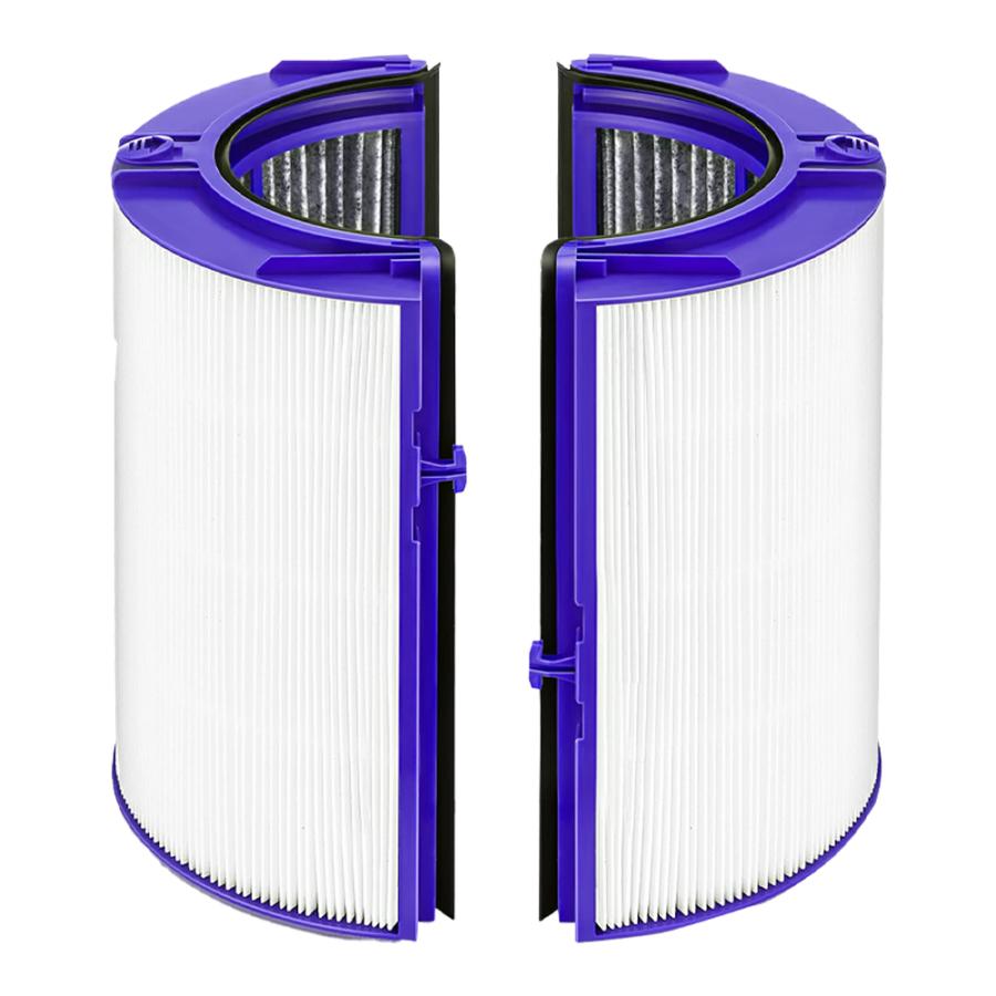 Dyson ダイソン 空気清浄機 交換用 フィルター HP07 TP07 ΤP7A TP04 HP04(一体型) PH01 PH02 PH03 PH3A PH04 HP06 TP06 HP09 TP09 用 互換 HEPAファン 非純正 |  | 08
