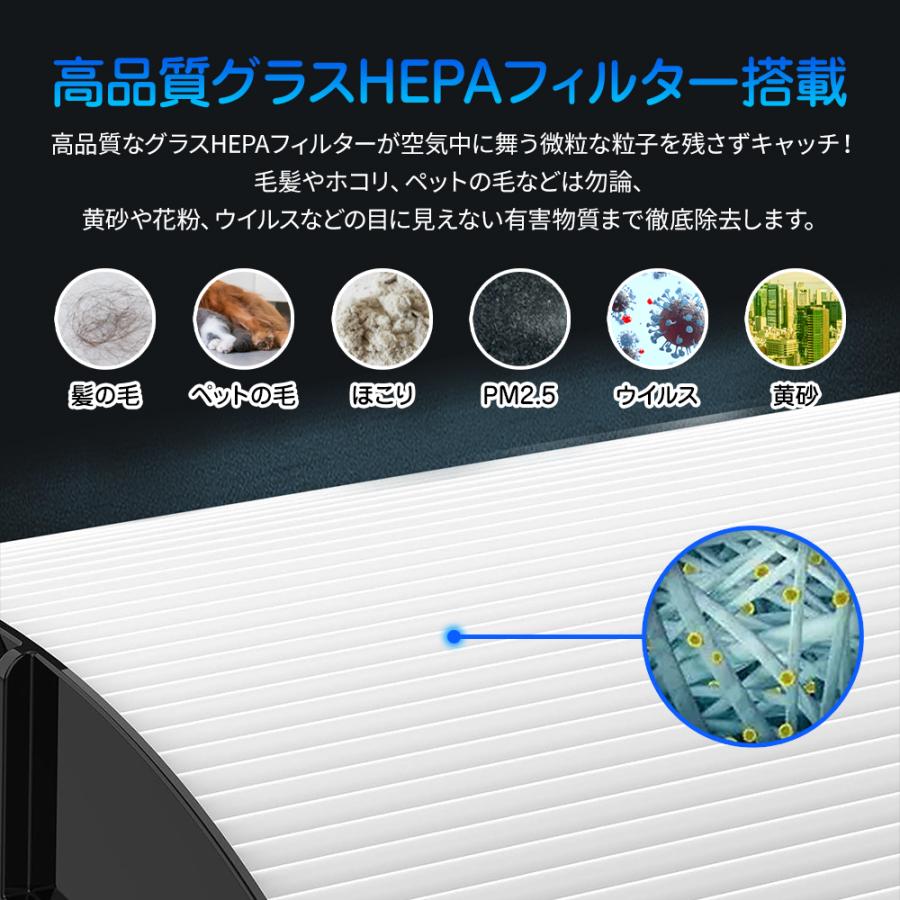 Dyson ダイソン 空気清浄機 交換用 フィルター HP07 TP07 TP09 HP09 HP04 TP04 DP04 PH03 用 互換 フィルター カーボン交換用フィルター 非純正 送料無料 |  | 04