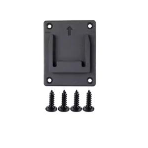 マキタ18V 電動工具ホルダー １個 電動工具用 パワーマシン収納ラック バイスマシンホルダー 壁掛け収納ブラケット マキタ18V電動工具用 送料無料 |  | 05