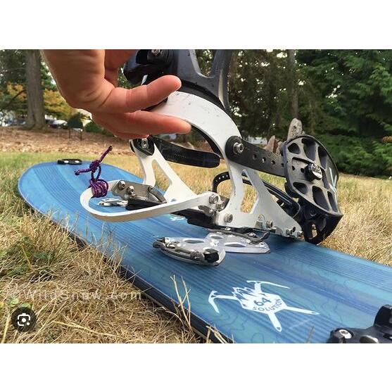 karakoram Karakoram Quiver Connector カラコラム クイバー