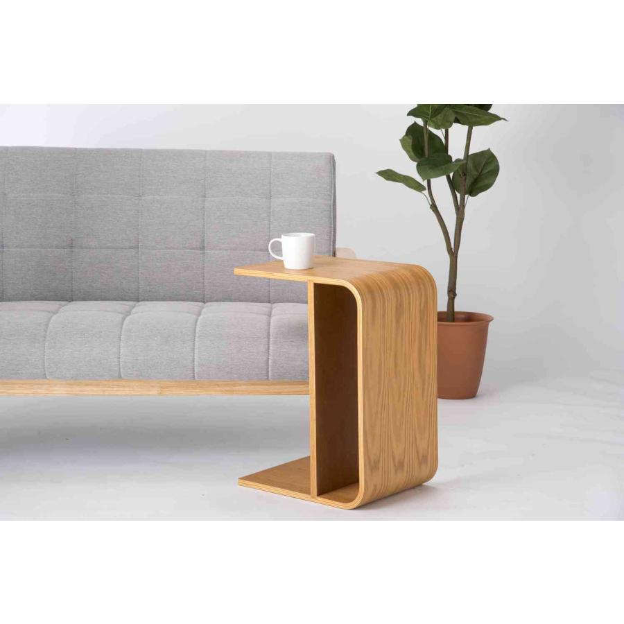 曲木2WAYテーブルナチュラル 家具 インテリア 4573321191789 KH-001（NA) 送料無料 （※北海道、沖縄・離島は発送不可） |  | 06