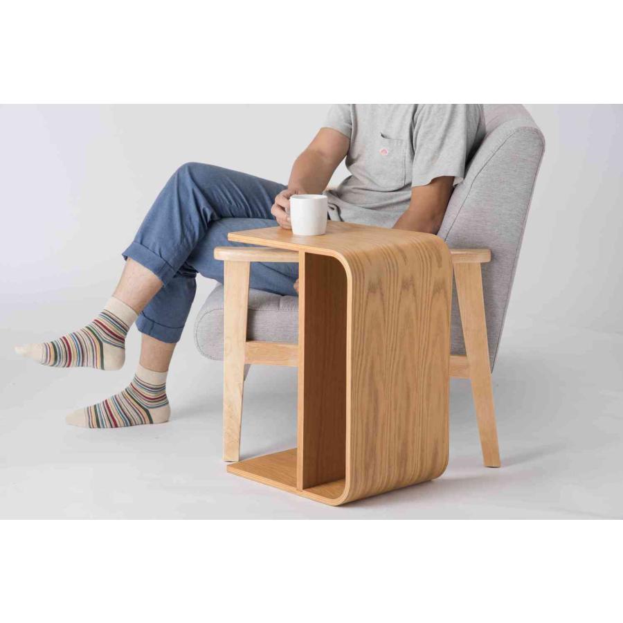 曲木2WAYテーブルナチュラル 家具 インテリア 4573321191789 KH-001（NA) 送料無料 （※北海道、沖縄・離島は発送不可） |  | 07