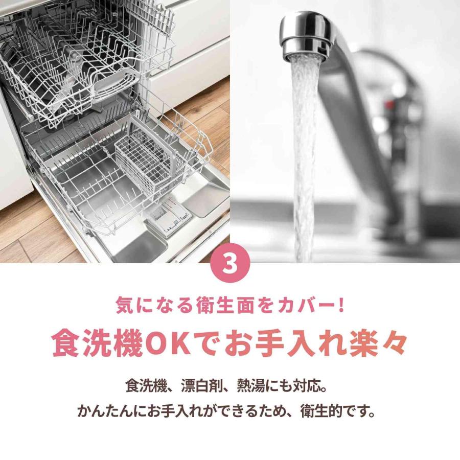 今ならもう1枚プレゼント! 丸いまな板 enban L(29cm) ベージュ 丸形＆ M(約20cm) ベージュ 食洗機対応 まな板 主婦監修 漂白剤 爆買 |  | 07