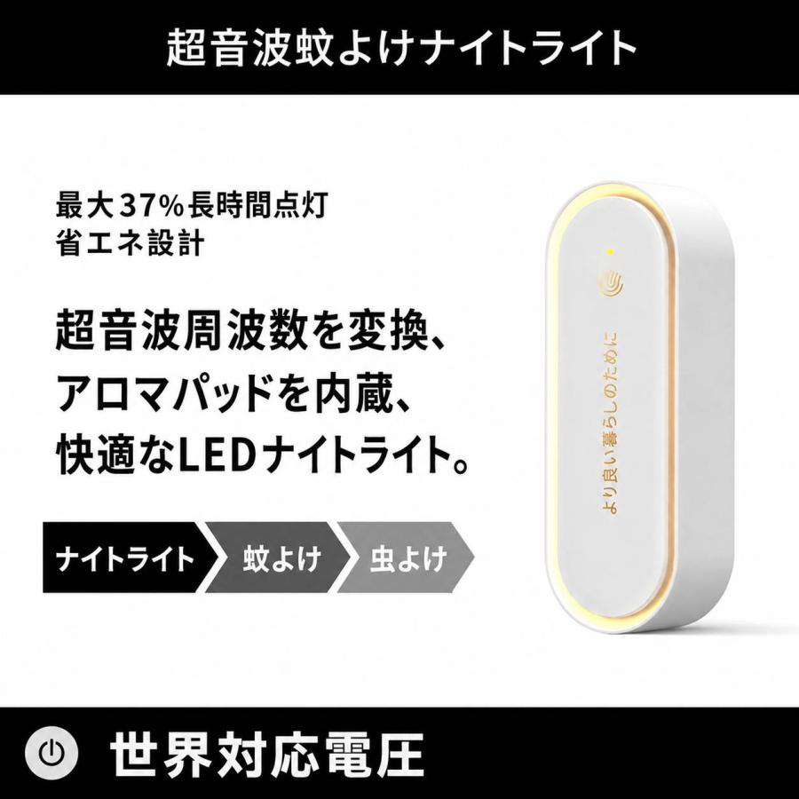 蚊よけライト 電撃式 蚊取りランプ 虫除けライト 高輝度LED UV光源 蚊取り器 吸引式 薬剤不使用 静音 省エネ 室内 屋外対応 キャンプ ベランダ 庭 夏対策 虫除け |  | 03