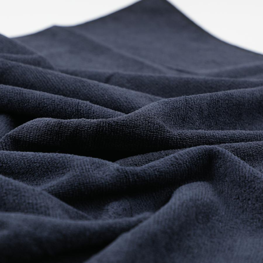 ホテルタオル バスタオル マイクロファイバー バスタオルセット 速乾 吸水 ふわふわ マイクロファイバータオル タオル エステタオル ブラック３枚 |  | 08