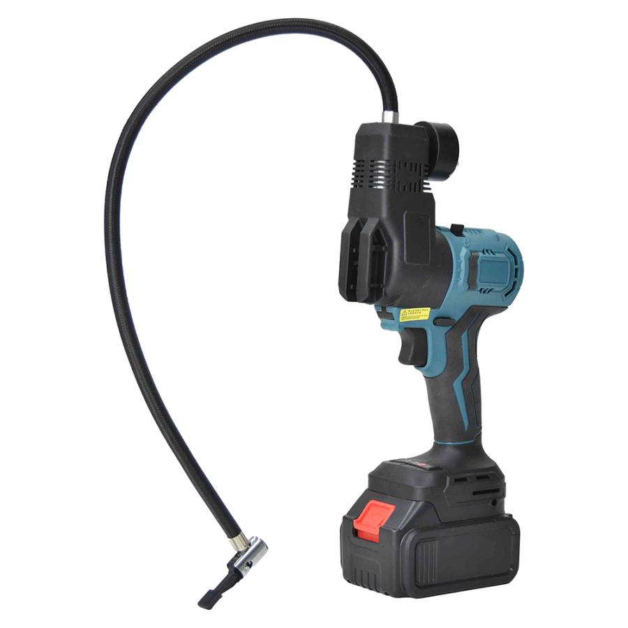 マルチツール 18V EVO マキタ 対応 エアーポンプ 先端ツール交換可能電動工具 Heimerdinger製 マルチヘッドツール専用 送料無料 |  | 01