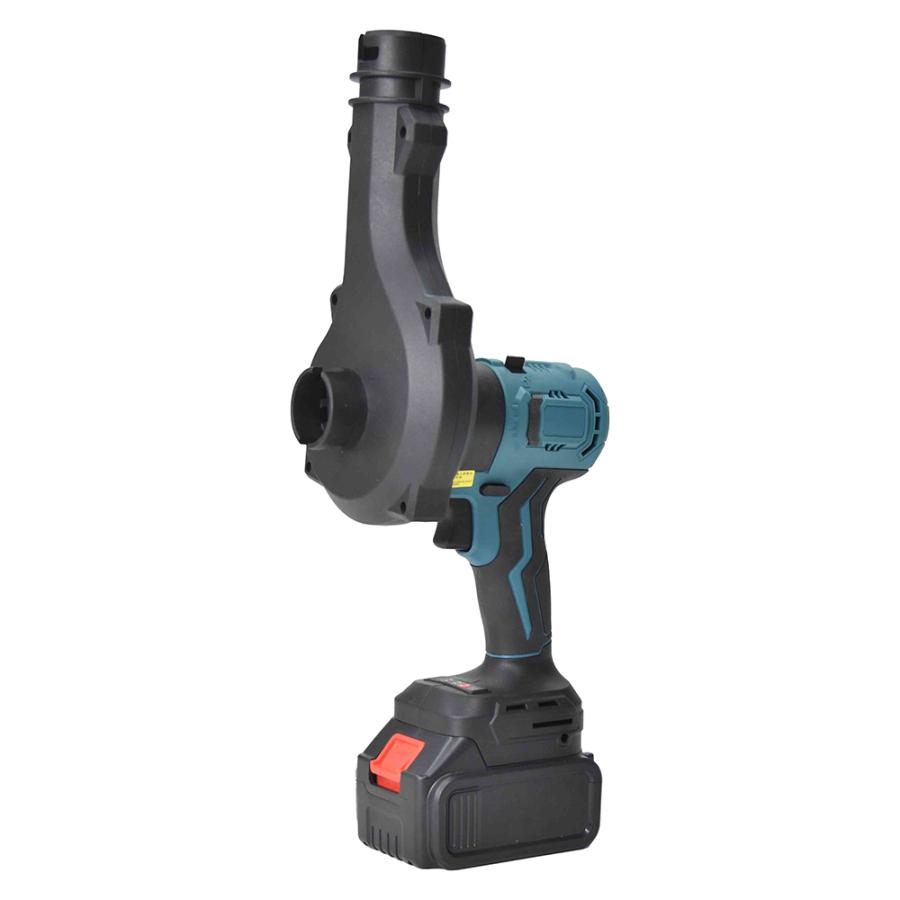 マルチツール 18V EVO マキタ 対応 ブロワー 先端ツール交換可能電動工具 Heimerdinger製 マルチヘッドツール専用 送料無料 |  | 01