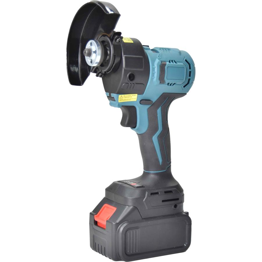 マルチツール 18V EVO マキタ 対応 グラインダー ヘッド 100mm 先端ツール交換可能電動工具 Heimerdinger製 マルチヘッドツール専用 送料無料 |  | 08