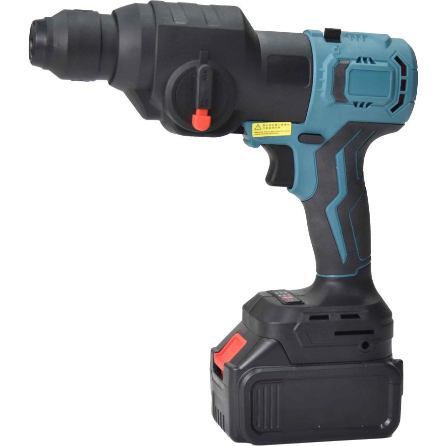 マルチツール 18V EVO マキタ 対応 ハンマードリル ヘッド SDS 先端ツール交換可能電動工具 Heimerdinger製 マルチヘッドツール専用 送料無料 |  | 08
