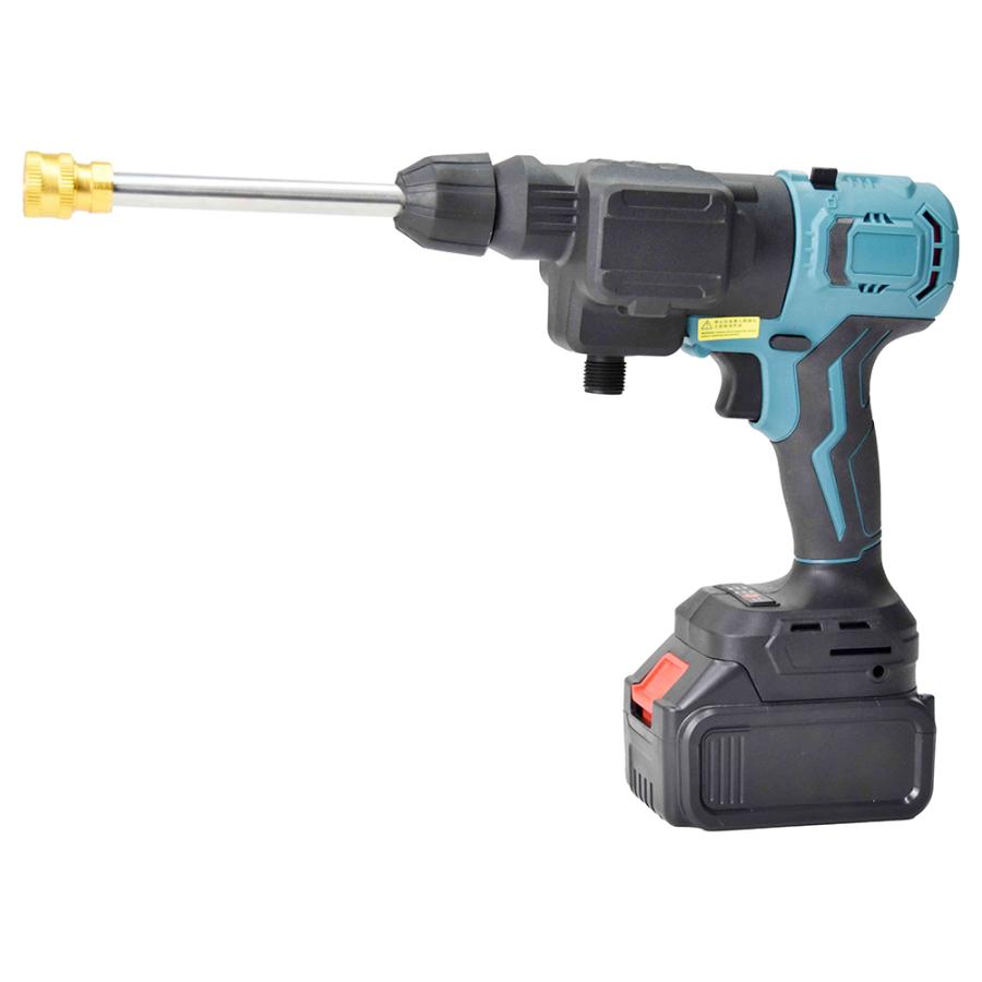 マルチツール 18V EVO マキタ 対応 高圧洗浄 先端ツール交換可能電動工具 Heimerdinger製 マルチヘッドツール専用 送料無料 |  | 01