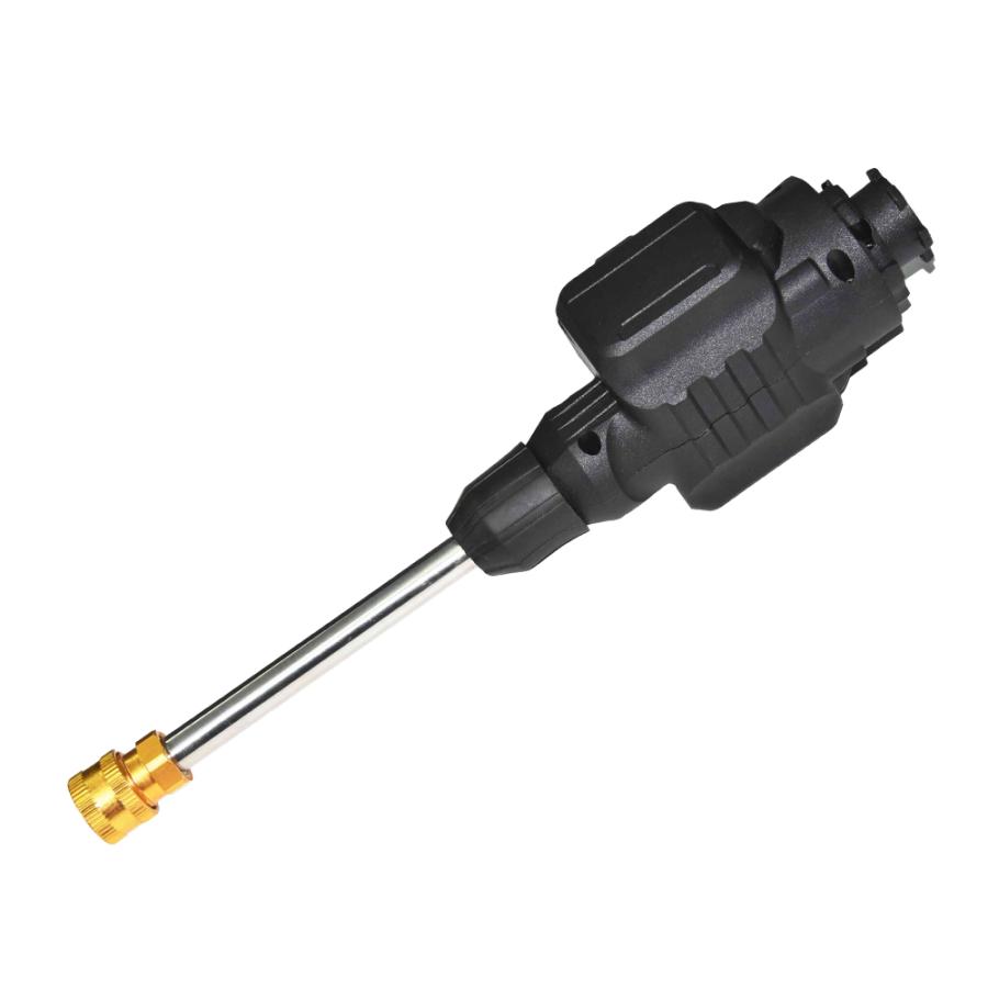 マルチツール 18V EVO マキタ 対応 高圧洗浄 先端ツール交換可能電動工具 Heimerdinger製 マルチヘッドツール専用 送料無料 |  | 02