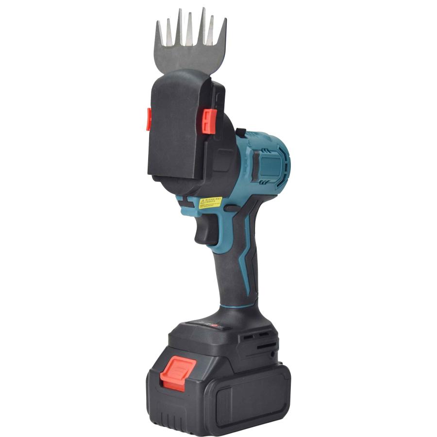 マルチツール 18V EVO マキタ 対応 芝刈り ヘッド 先端ツール交換可能電動工具 Heimerdinger製 マルチヘッドツール専用 送料無料 |  | 08