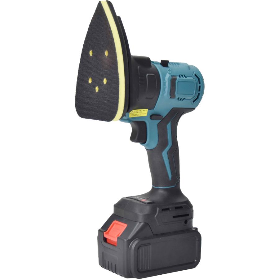 マルチツール 18V EVO マキタ 対応 サンダー ヘッド 先端ツール交換可能電動工具 Heimerdinger製 マルチヘッドツール専用 送料無料 |  | 09