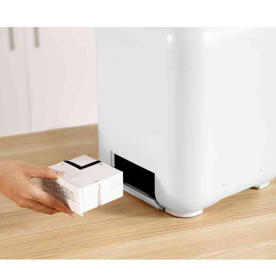 生ごみ乾燥機フィルター 大小セット 活性炭フィルター カーボンフィルター 消臭 臭い 送料無料 | 