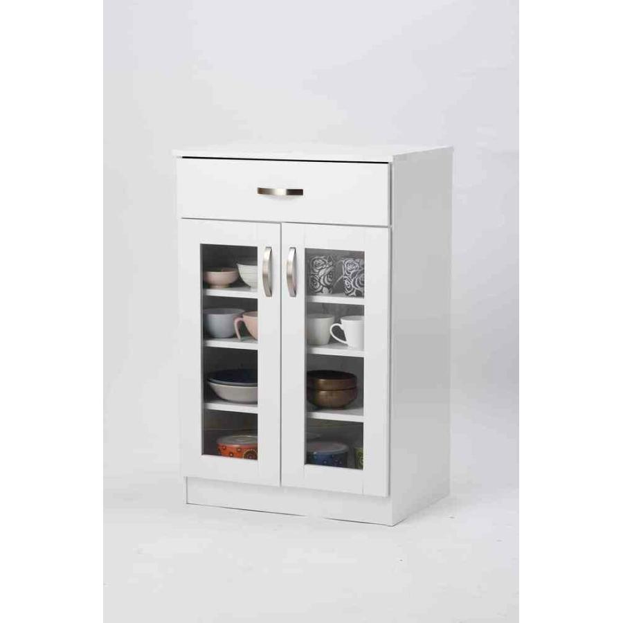 ミニ食器棚 家具 インテリア 4573321192694 レゾン590 送料無料 （※北海道、沖縄・離島は発送不可） |  | 01