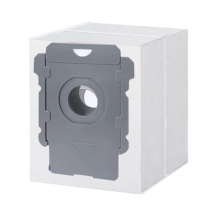 ルンバ 紙パック ゴミ パック 16枚セット 互換品 i7 i7+ s9+ i5 i5+ e5 i2 i3 i3+ ゴミパック iRobot アイロボット Roomba 交換 送料無料 |  | 07