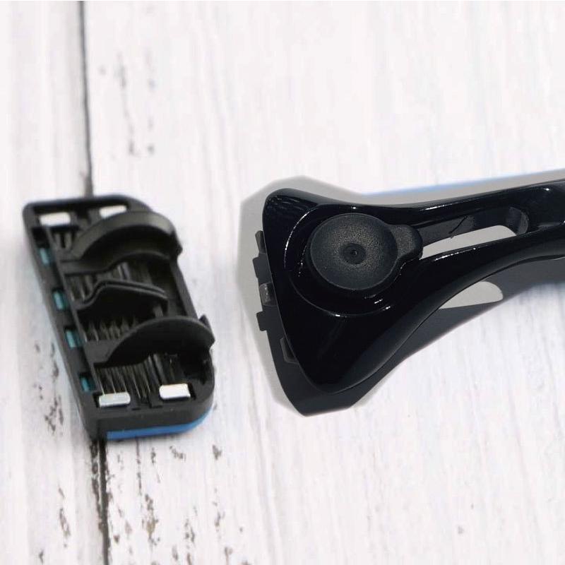 シック 替刃 カミソリ クアトロ 髭剃り QUATTRO 5枚刃 プレミアム クアトロ5・クアトロ4 替刃互換品 12個 schick  送料無料 |  | 04