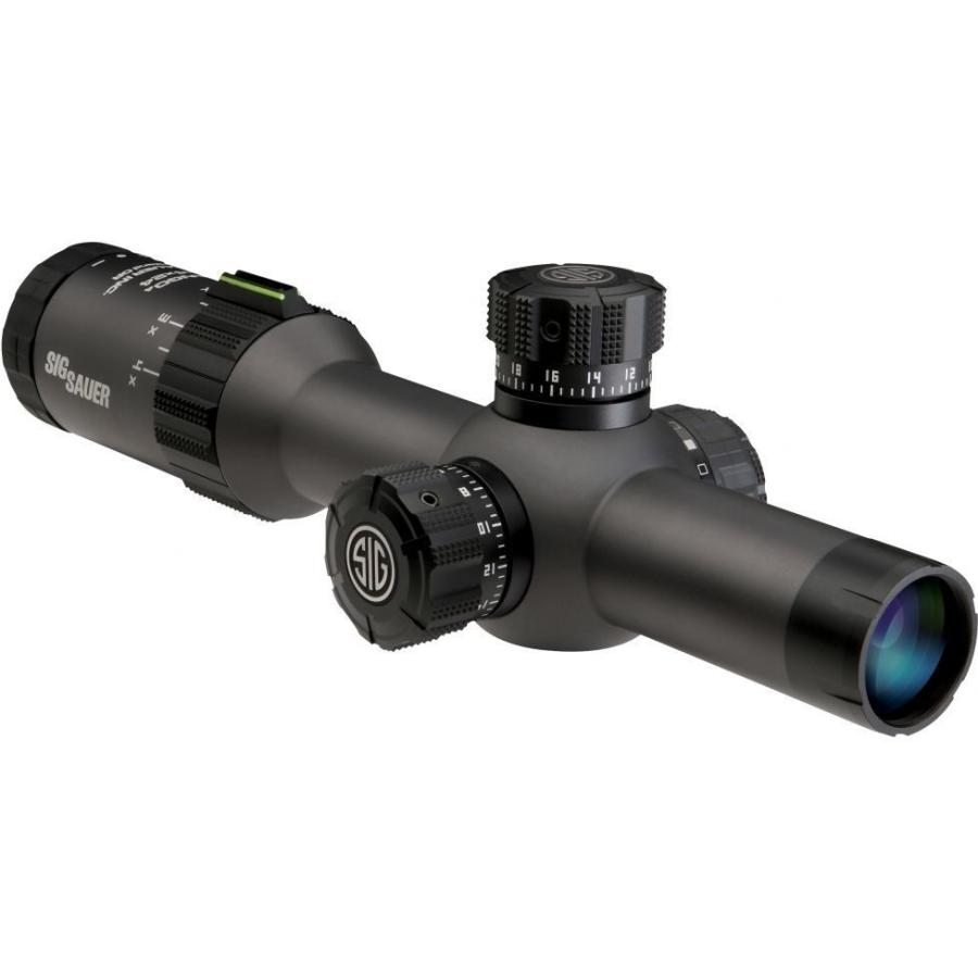 シグ Sig Sauer スコープ Tango4 300 Blackout 1 4x24 Riflescope Illum Reticle Sot 送料無料 メーカー直送 納期約1か月程度 Kalaumat Fr