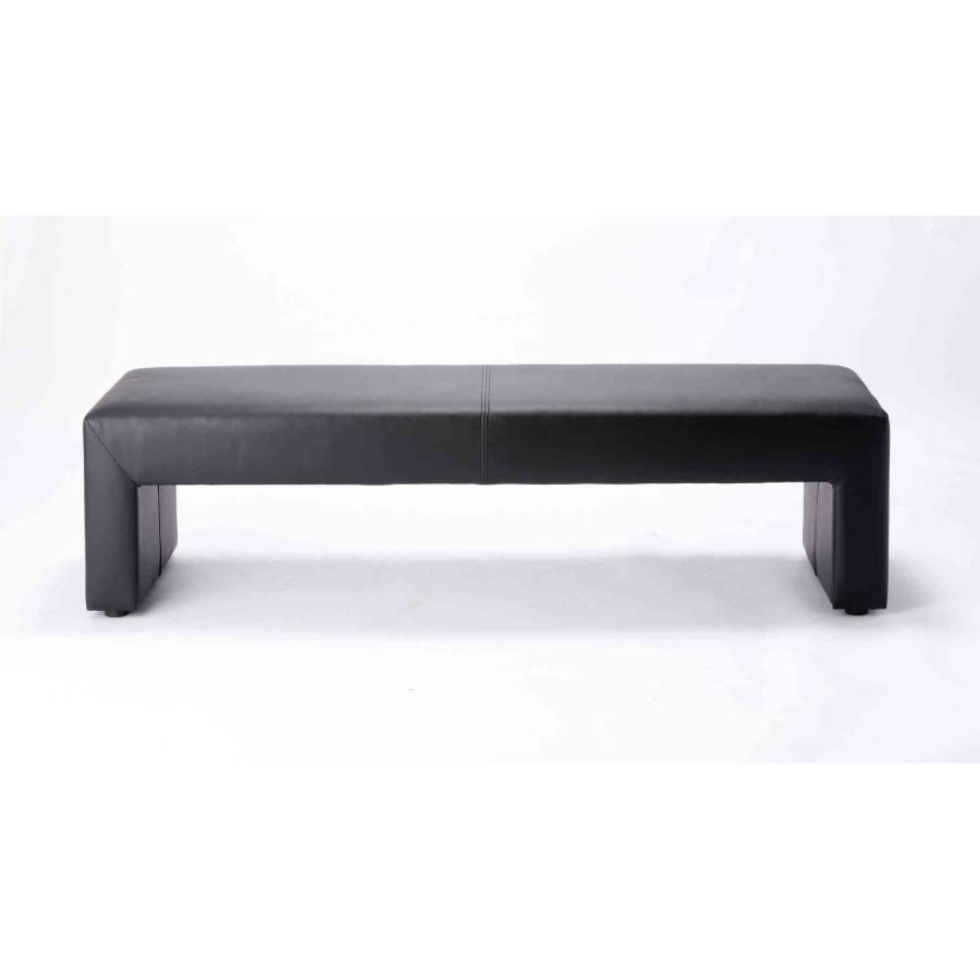 サールベンチソファ BK 家具 インテリア 4573321192588 SL-1500(BK) 送料無料 （※北海道、沖縄・離島は発送不可） |  | 01