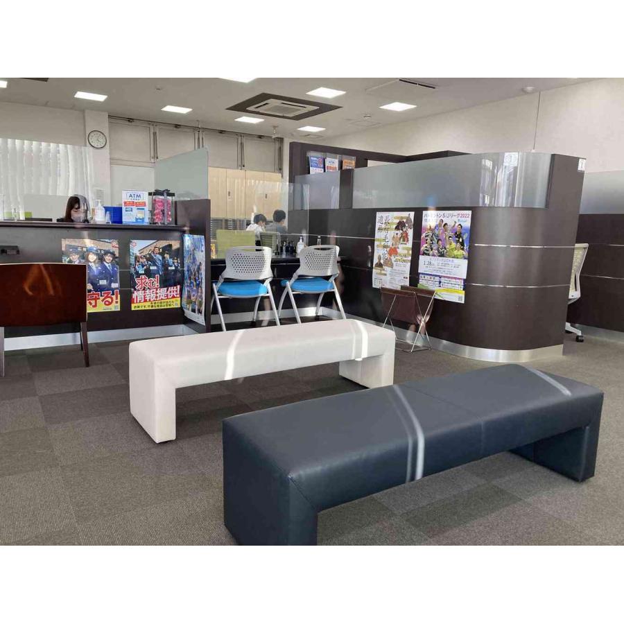 サールベンチソファ BK 家具 インテリア 4573321192588 SL-1500(BK) 送料無料 （※北海道、沖縄・離島は発送不可） |  | 08