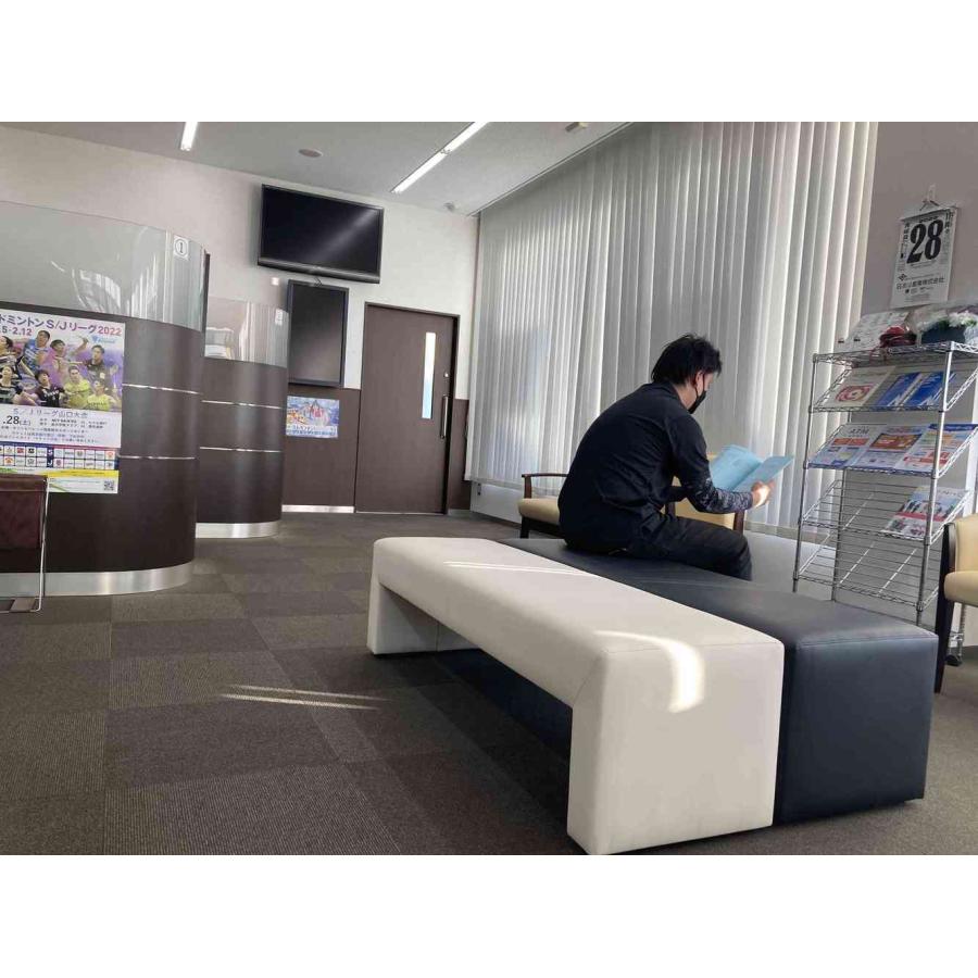 サールベンチソファ IV 家具 インテリア 4573321192595 SL-1500(IV) 送料無料 （※北海道、沖縄・離島は発送不可） |  | 10